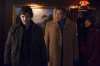 Кадр Ганнибал