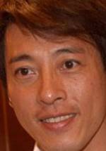 Джеки Луй Чун-ин фото