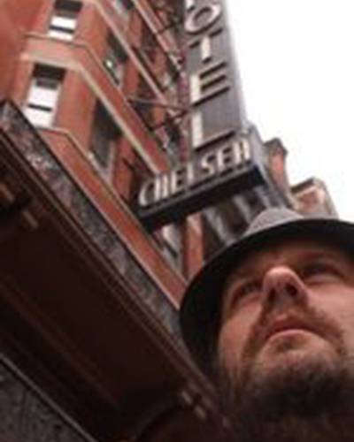 Густаво Постильоне фото