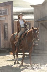 Кадр Ад на колёсах