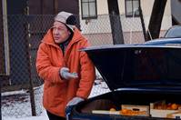 Кадр Тетушки