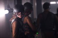 Кадр Континуум