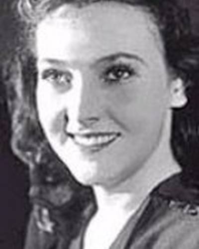 Алла Парфаньяк фото