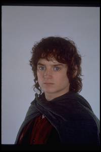 Кадр Властелин колец: Братство кольца