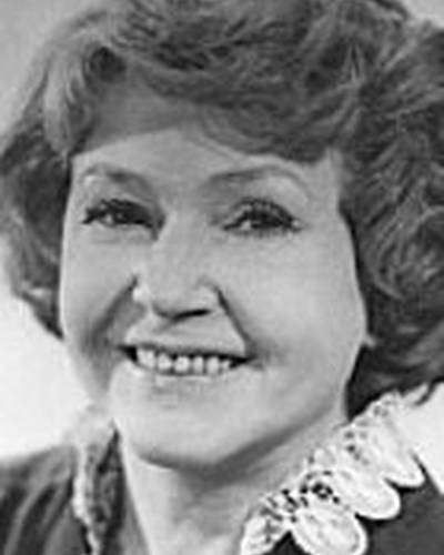 Ирина Соколова фото