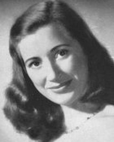 Гертруд Фрид фото