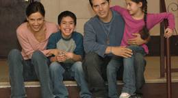 Кадр из фильма "Где Господь оставил свои ботинки" - 2