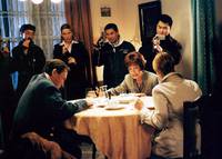 Кадр Одиночки