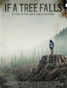 Если дерево упадет