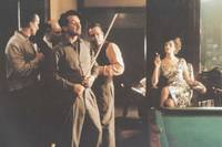 Кадр Сладкий и гадкий