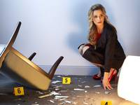 Кадр Ищейка