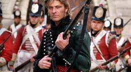 Кадр из фильма "Стрелки Шарпа" - 2