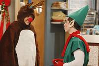 Кадр Ханна Монтана