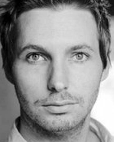 Дэвид Патерсон фото