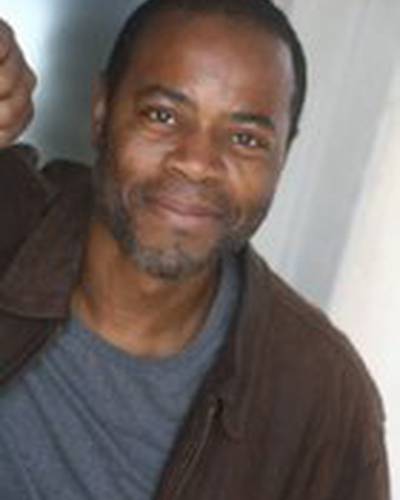 Terry Woodberry фото