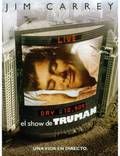 Постер из фильма "Шоу Трумана" - 1