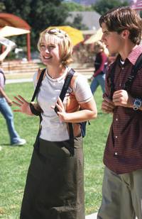 Кадр Противоположный пол