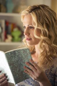 Кадр Настоящая кровь