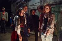 Кадр Диггеры