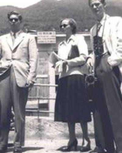 Король Михай фото