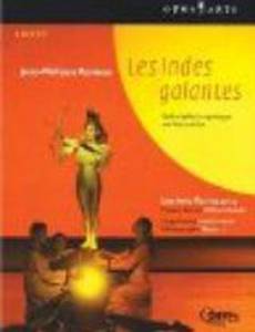 Les Indes galantes