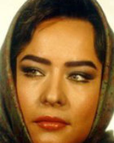 Азита Хаян фото