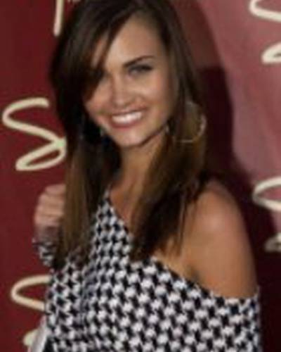 Лорен Мишель фото