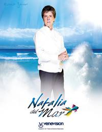 Постер Наталья дель Мар