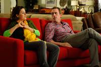 Кадр Любовный переплет