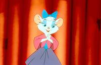 Кадр Великий мышиный сыщик