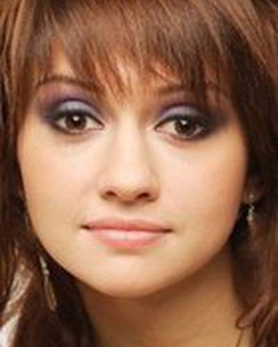 Анна Руднева фото