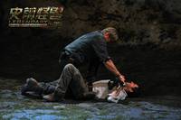 Кадр Легенды: Гробница дракона