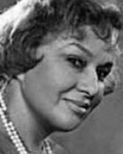 Валентина Токарская фото