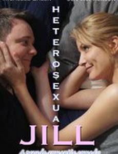 Heterosexual Jill