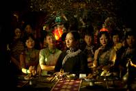 Кадр Великие мастера