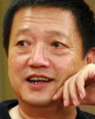 Янь Цинь фото