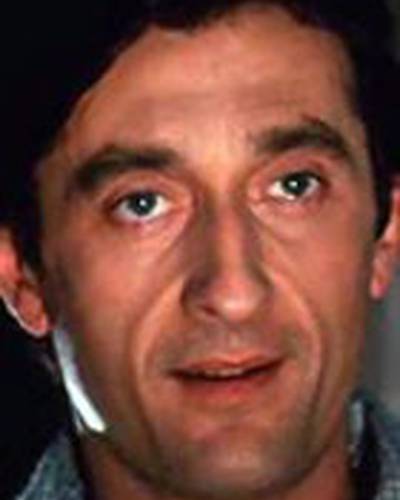 Филип Сайер фото