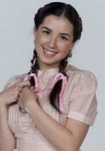 Фатима Торре фото