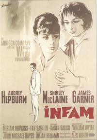 Постер Детский час