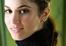 Никки Рид зовут в хоррор, Тару Рид – в фантастику