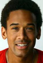 Николас Стронг фото