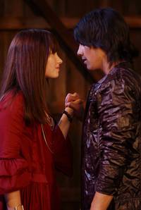 Кадр Camp Rock: Музыкальные каникулы