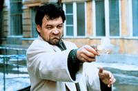 Кадр Красная жара