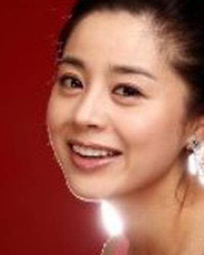 Со Ён Хи фото