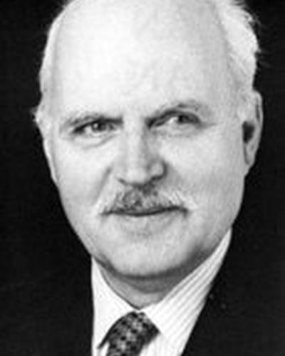 Ричард Бебб фото