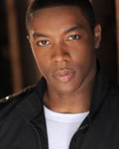 Уолтер ФонтЛеРой фото