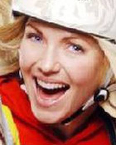 Кари Траа фото