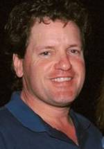 Роджер Клинтон фото