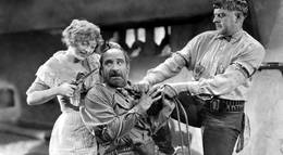 Кадр из фильма "Zander the Great" - 1