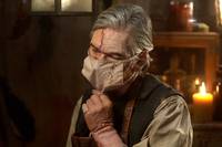 Кадр Сверхъестественное